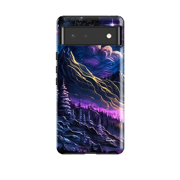 Google Tough Case -  Dameron