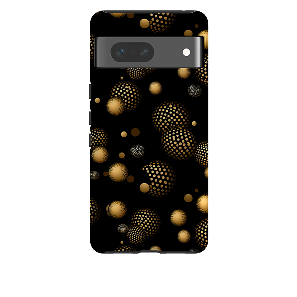 Google Tough Case - Dark Polka II