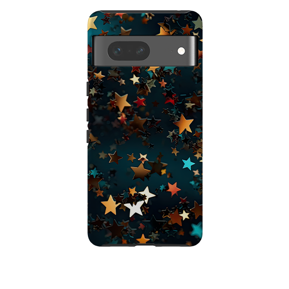 Google Tough Case - Dark Stars
