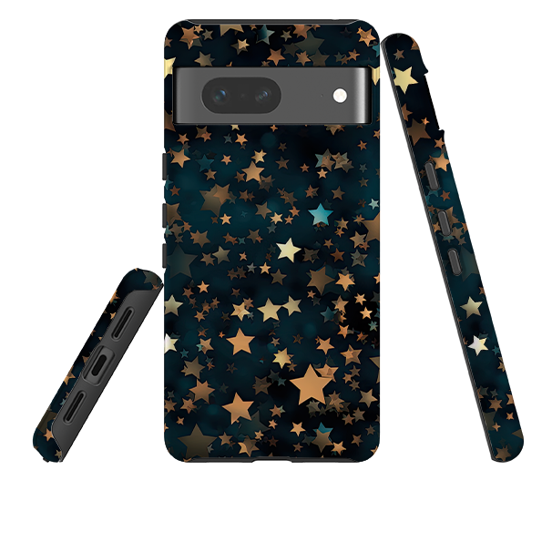 Google Tough Case - Dark Stars II