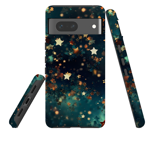 Google Tough Case - Dark Stars III