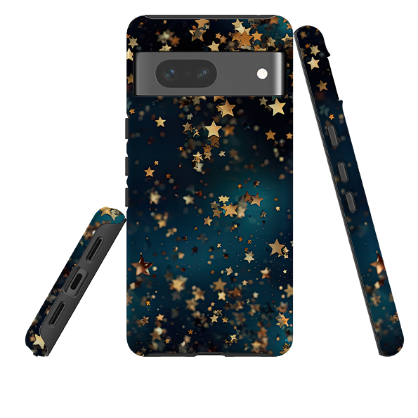 Google Tough Case - Dark Stars IV