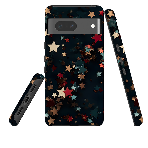 Google Tough Case - Dark Stars V
