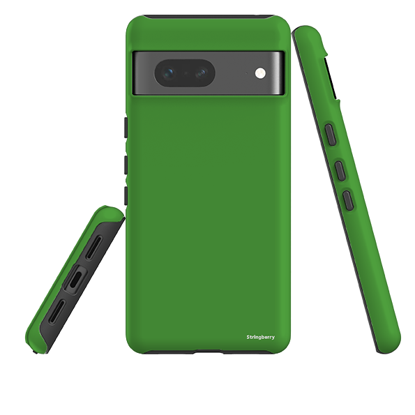 Google Tough Case -Delhi Green