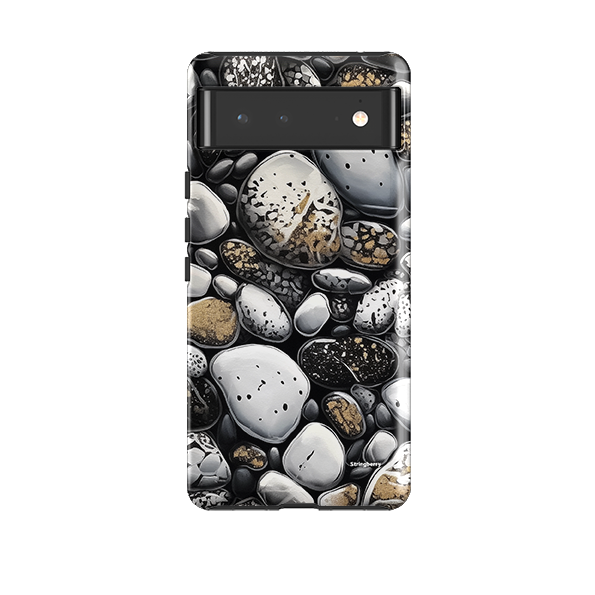 Google Tough Case -  Denton