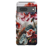 Google Tough Case - Derwent Floral