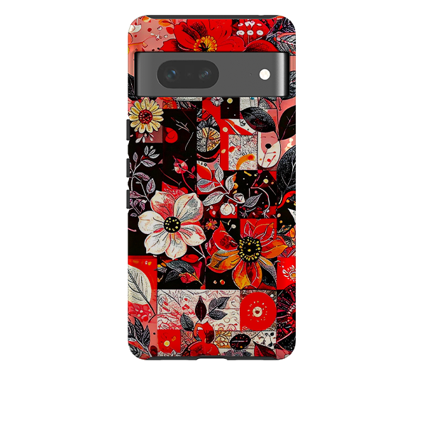 Google Tough Case - Devon Floral