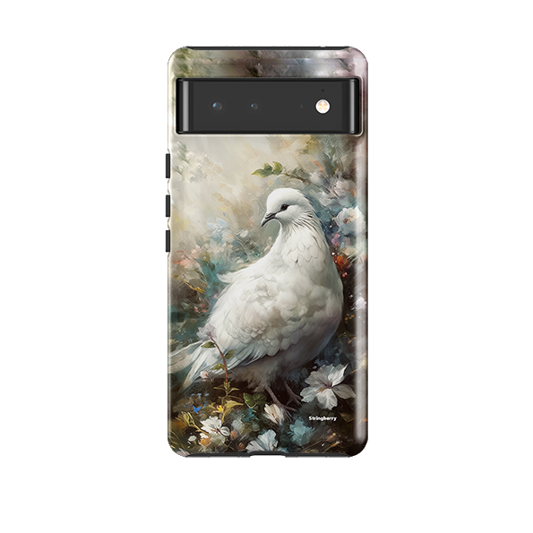 Google Tough Case -  Digby Dove