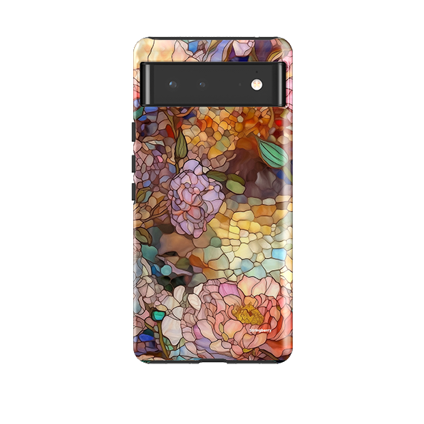 Google Tough Case -  Diss