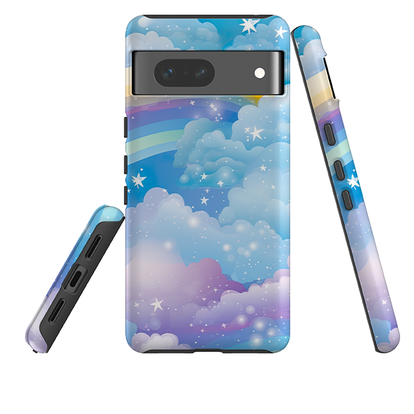 Google Tough Case - Distant Rainbow II
