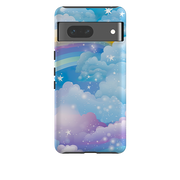 Google Tough Case - Distant Rainbow II