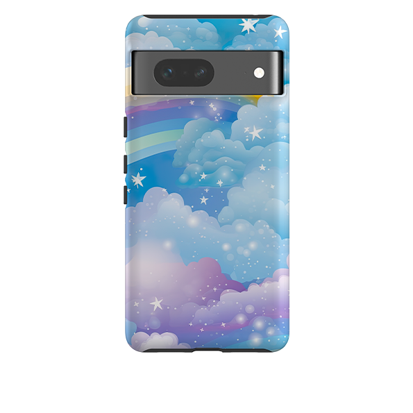 Google Tough Case - Distant Rainbow II