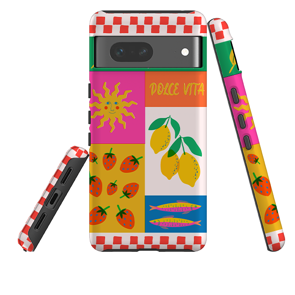 Google Tough Case - Dolce Vita
