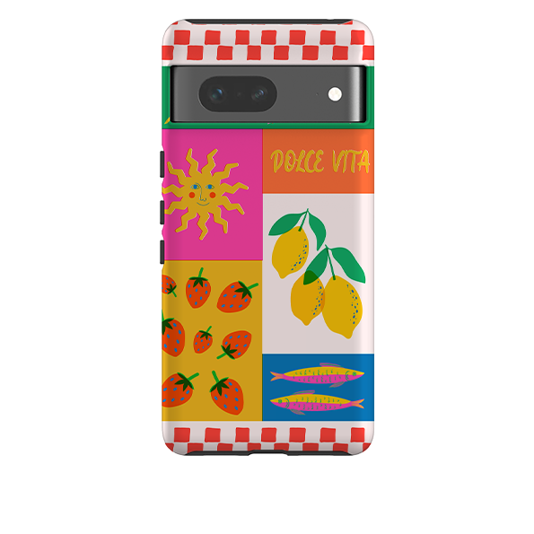 Google Tough Case - Dolce Vita