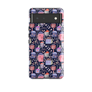 Google Tough Case -  Dream Houses