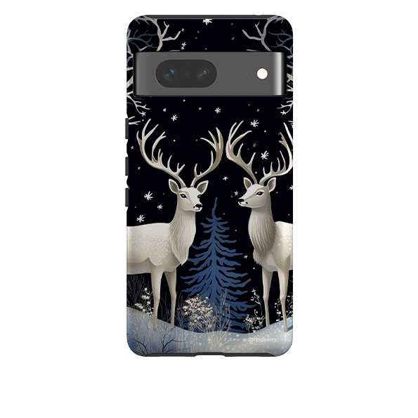 Google Tough Case -  Dreams Of Winter