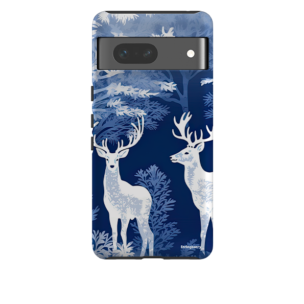 Google Tough Case -  Dreams Of Winter III