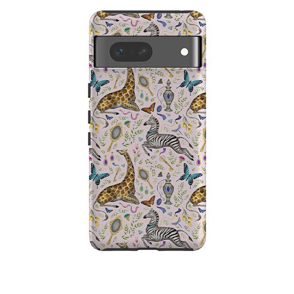 Google Tough Case -  Dressing Table By Catherine Rowe