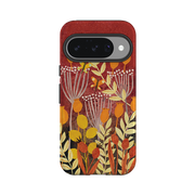 Google Tough Case - Dried Pods By Tracey English