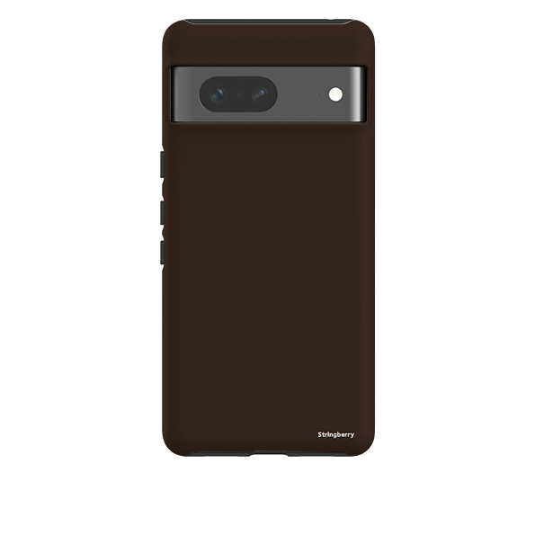 Google Tough Case -Dubai Brown