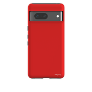 Google Tough Case - Dubai Rot
