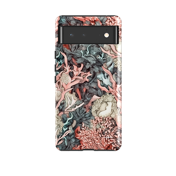 Google Tough Case -  Duckpool Beach