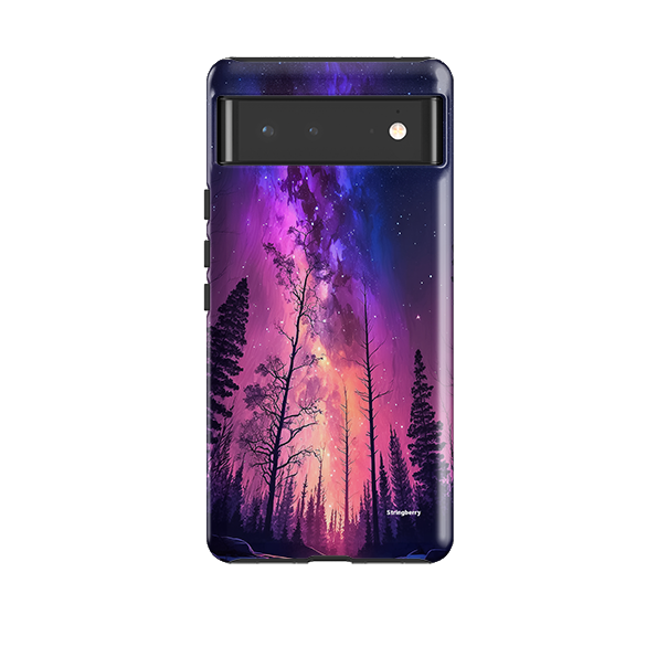 Google Tough Case -  Earlsferry