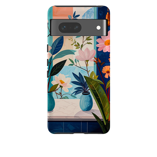 Google Tough Case - Eaton Floral