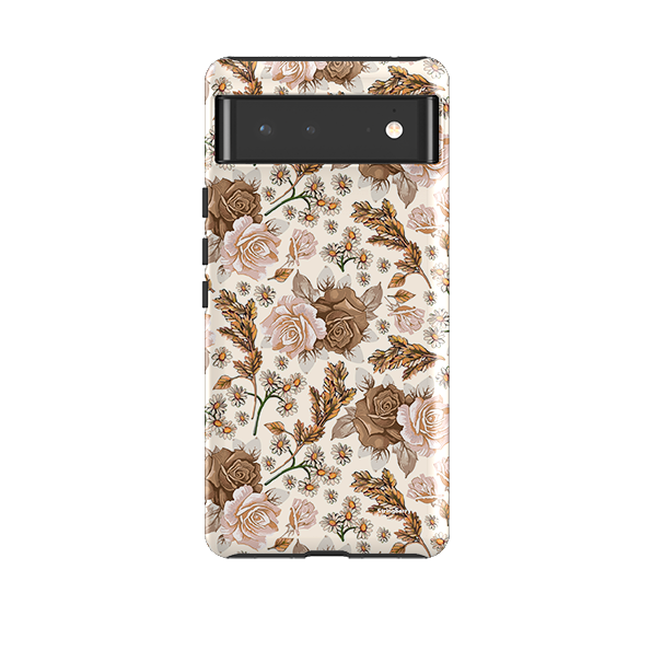 Google Tough Case -  Egdon Cream