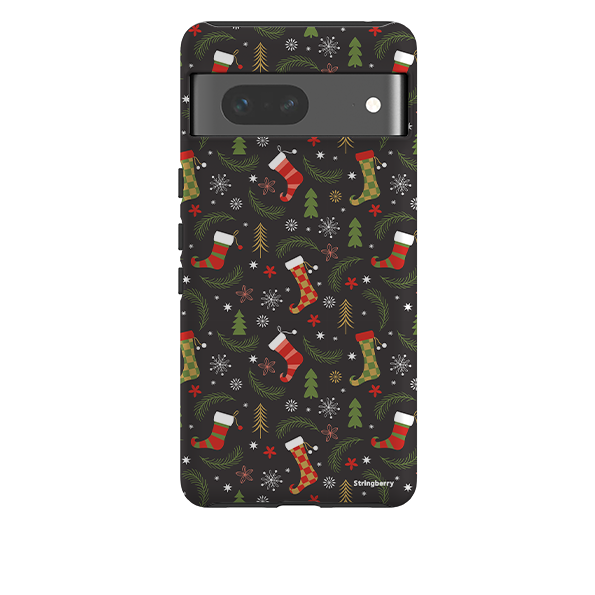Google Tough Case -  Elf Shoes