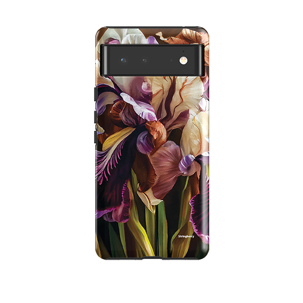Google Tough Case -  Elham