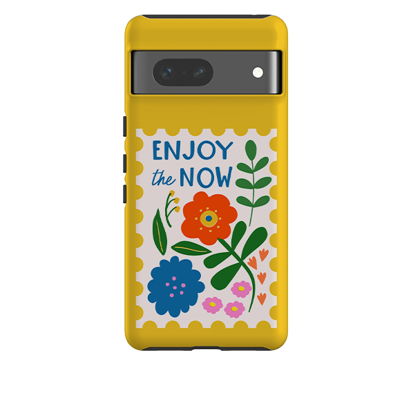Google Tough Case - Enjoy The Now