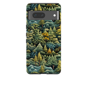 Google Tough Case -  Epping Forest