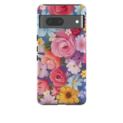 Google Tough Case - Esher Floral