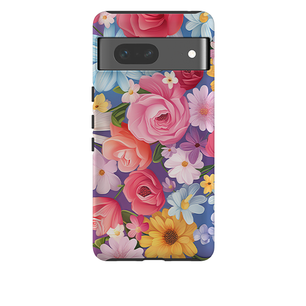 Google Tough Case - Esher Floral