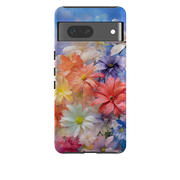 Google Tough Case - Esher Floral III