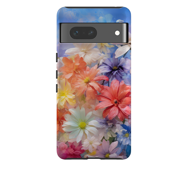 Google Tough Case - Esher Floral III