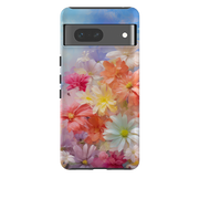 Google Tough Case - Esher Floral IV