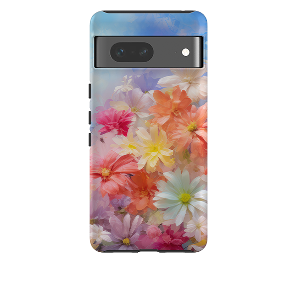 Google Tough Case - Esher Floral IV