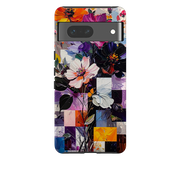 Google Tough Case - Essence Floral