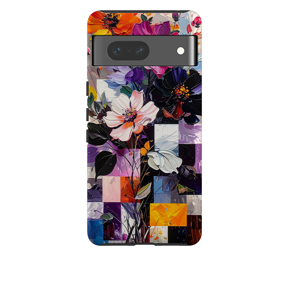 Google Tough Case - Essence Floral