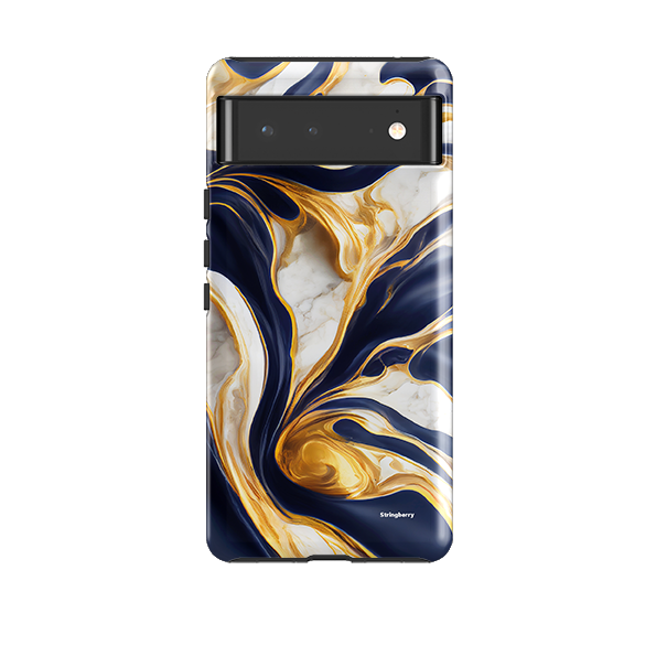 Google Tough Case -  Eureka