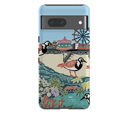 Google Tough  Case - Fairground By Kate Heiss