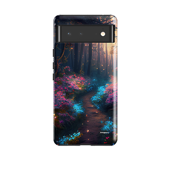 Google Tough Case -  Fairy Pathway