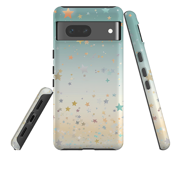 Google Tough Case - Fall Stars