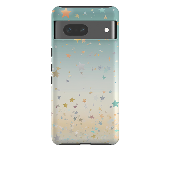 Google Tough Case - Fall Stars
