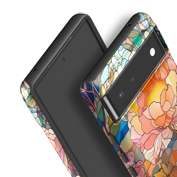 Google Tough Case -  Feltwell