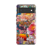 Google Tough Case -  Feltwell