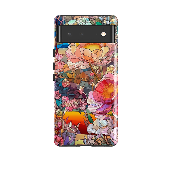 Google Tough Case -  Feltwell