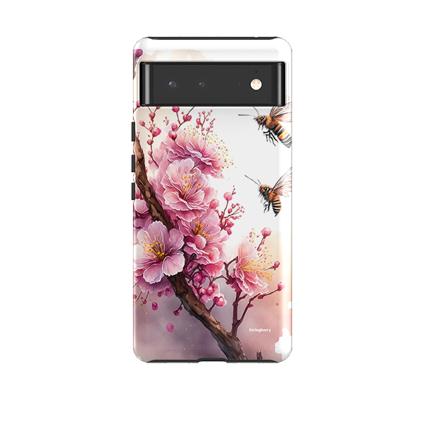 Google Tough Case -  Fields End